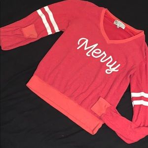 WildFox sweater